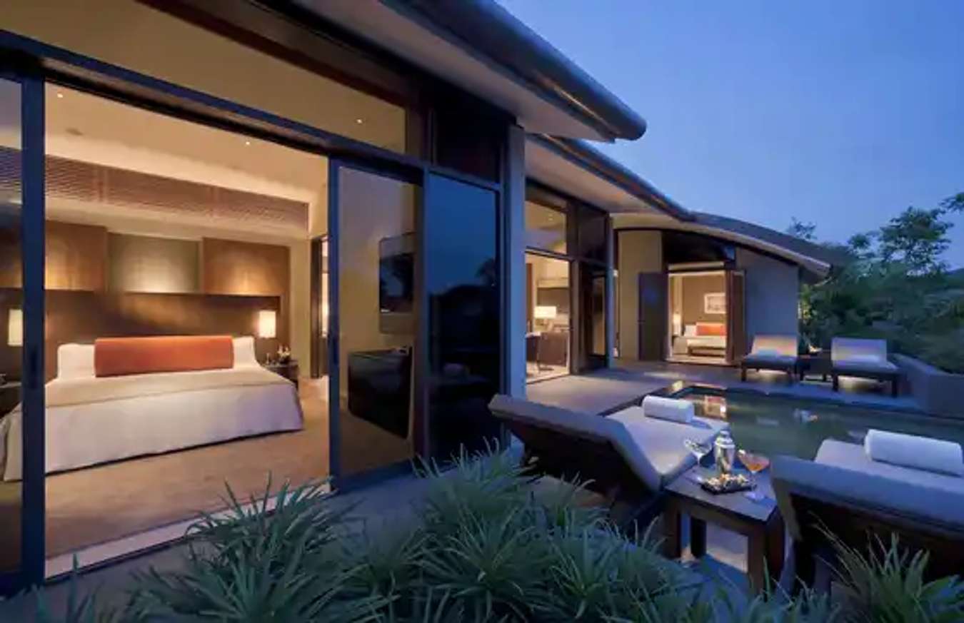 5 Great Villas For Staycation Singapore To Spend The Weekend