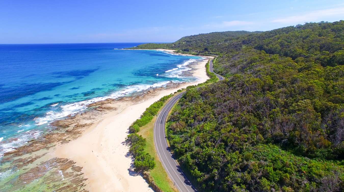 Great Ocean Road, Australia