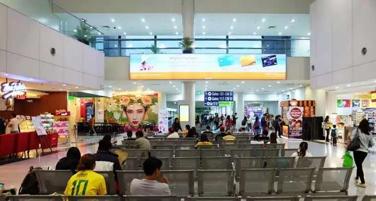 Navigating Naia Terminal 3 Everything You Need To Know