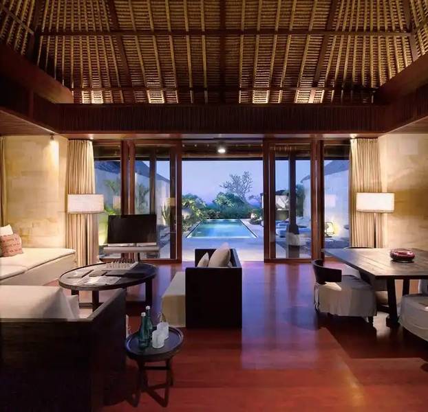 Resort di Bali dengan Private Pool - Bulgari Resort Bali