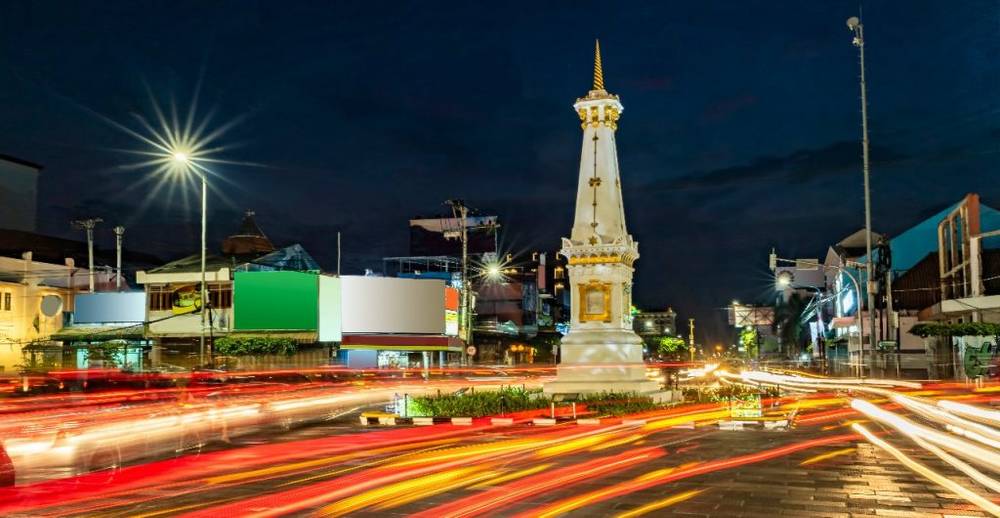 kuliner malam jogja