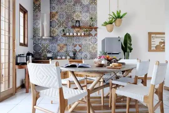 Vila Mewah di Bandung - Boscha Villas