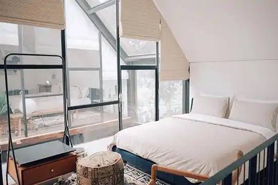 Vila Mewah di Bandung - Rumah Jae - HALO JAE