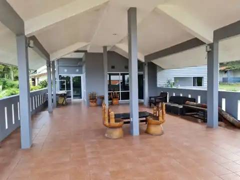Vila Mewah di Puncak - Mega Utama Villa Ciburial