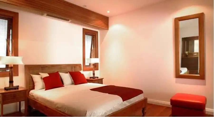 Vila Work from Bali - Downtown Villas