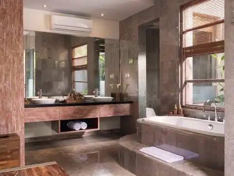 Vila Work from Bali - The Wolas Villas & Spa