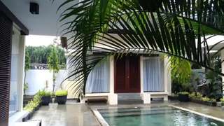 7 Villa di Garut dengan Kolam Renang , Mas Bellboy