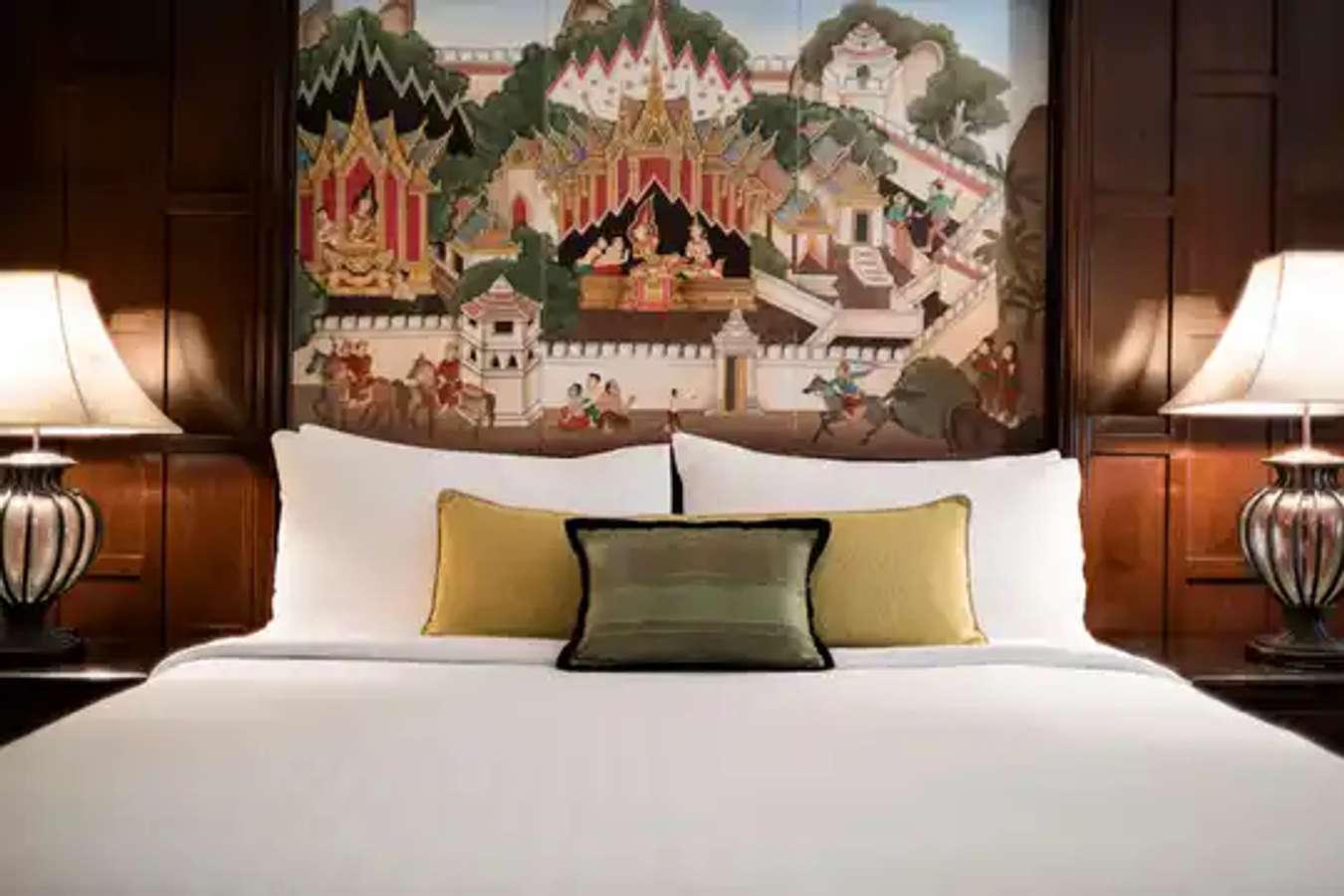 5 Best Family Friendly Hotels To Stay in Bangkok Thailand
