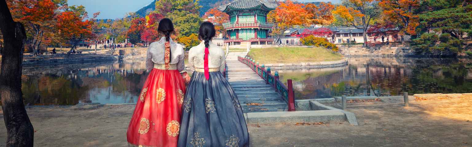 Mengenal Budaya Korea Selatan, dari Makanan Hingga Kendaraan