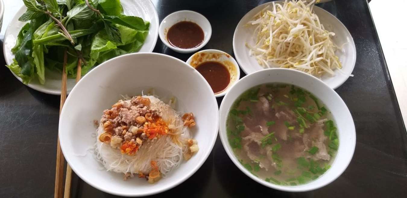 Đặc sản Gia Lai