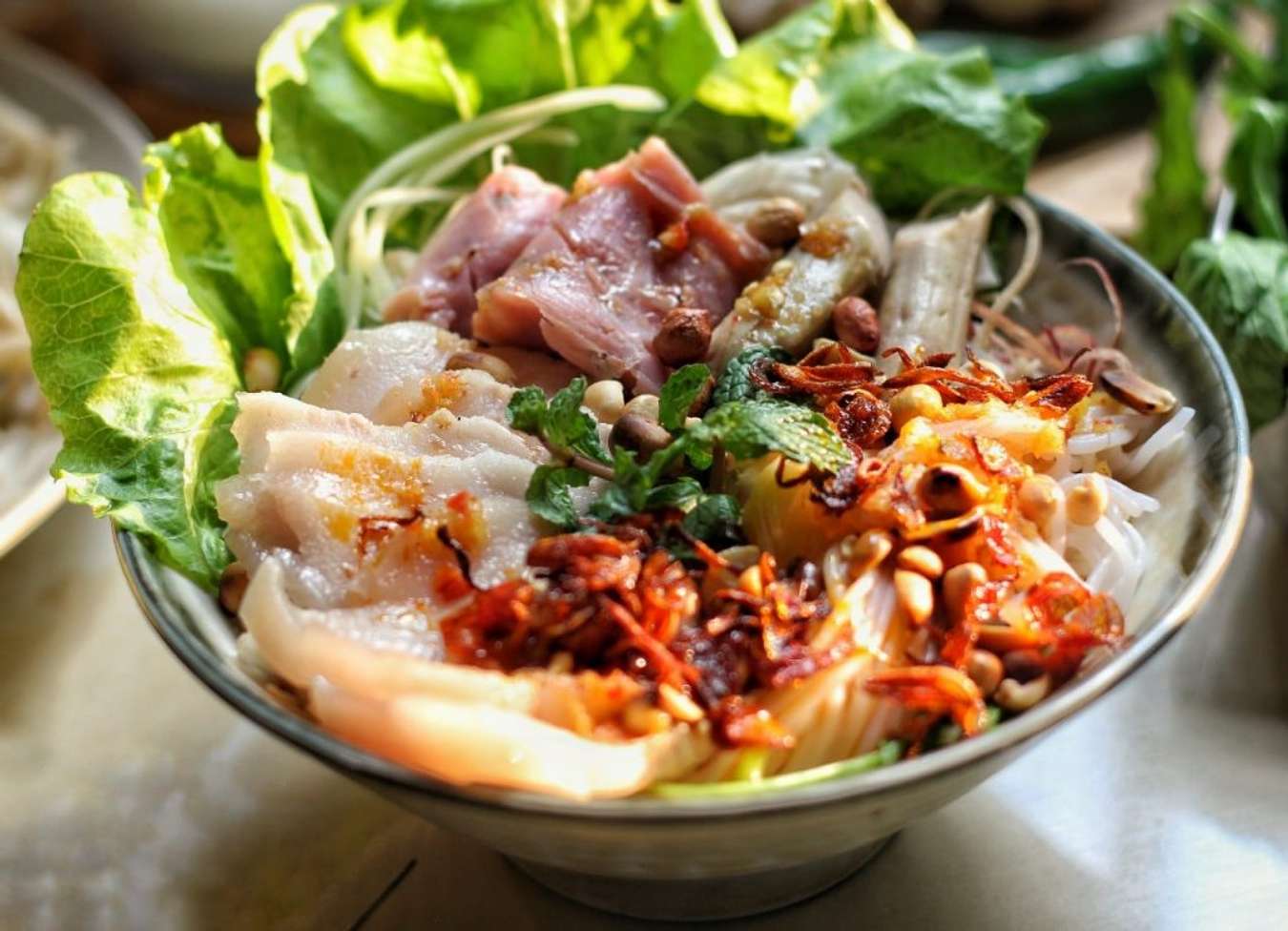 Đặc sản Gia Lai