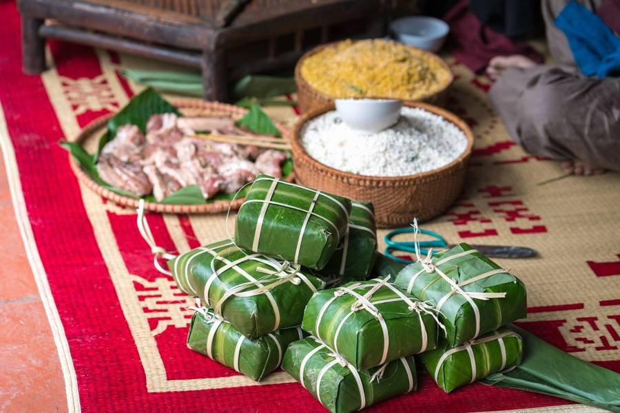 Đặc sản Hà Nam