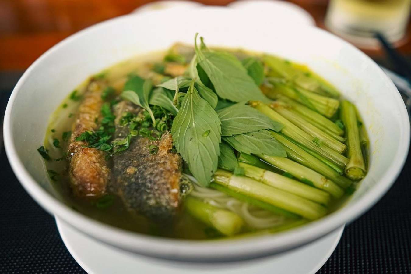 Đặc sản Hà Nam