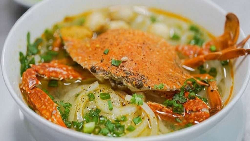 Du lịch Ẩm thực Đặc sản miền Tây Kiên Giang - Rạch Giá - Hà Tiên - Phú Quốc