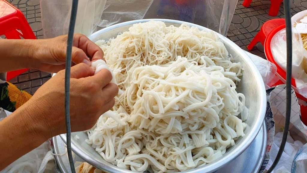 Du lịch Ẩm thực Đặc sản miền Tây Kiên Giang - Rạch Giá - Hà Tiên - Phú Quốc