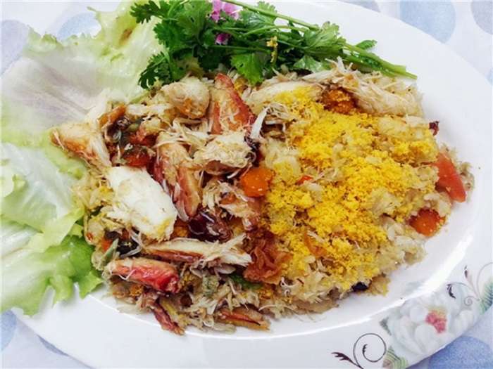 Du lịch Ẩm thực Đặc sản miền Tây Kiên Giang - Rạch Giá - Hà Tiên - Phú Quốc