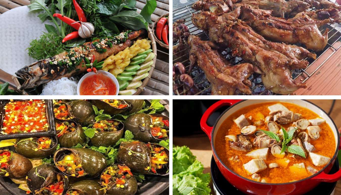 Khám phá thiên đường 50+ món đặc sản miền Tây ngon ngất ngây Khám Phá Thiên Đường 50+ Món Đặc Sản Miền Tây Ngon Ngất Ngây