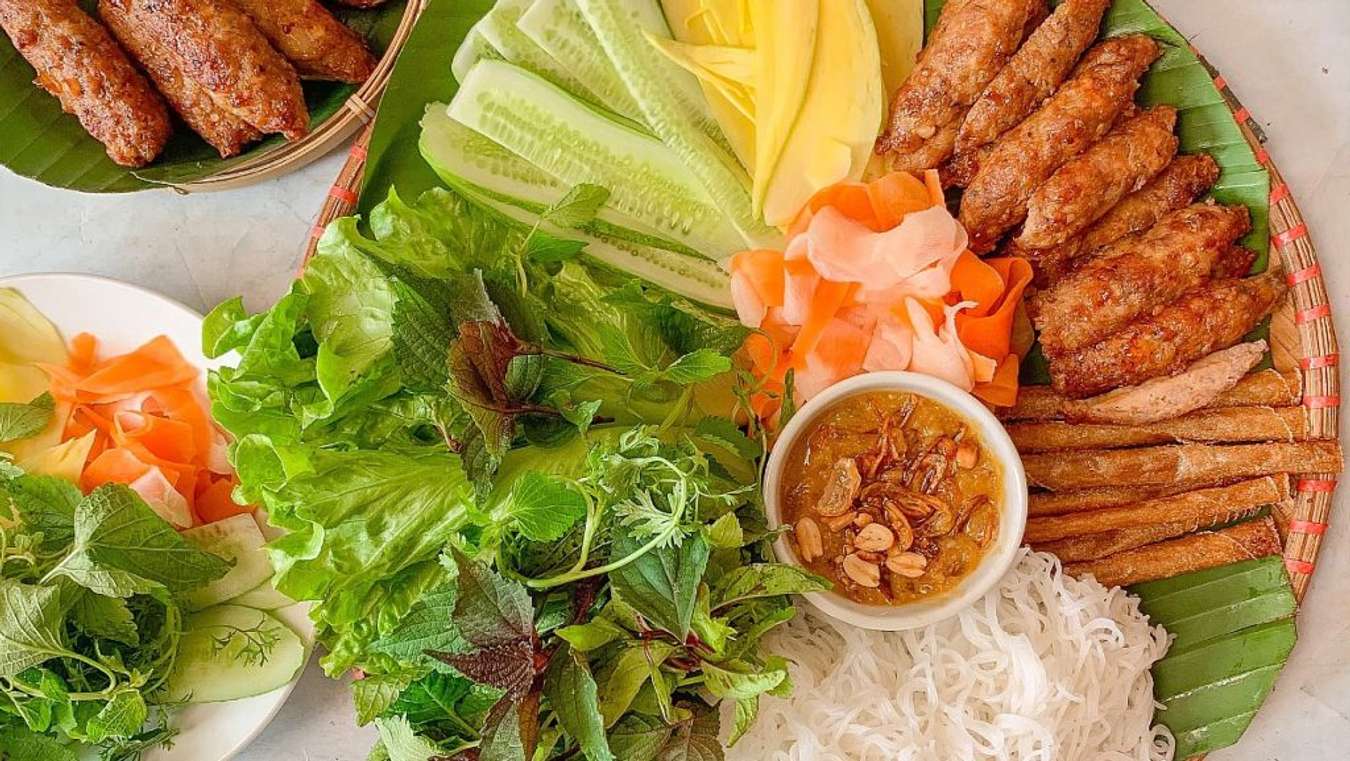 Đặc sản Quảng Nam