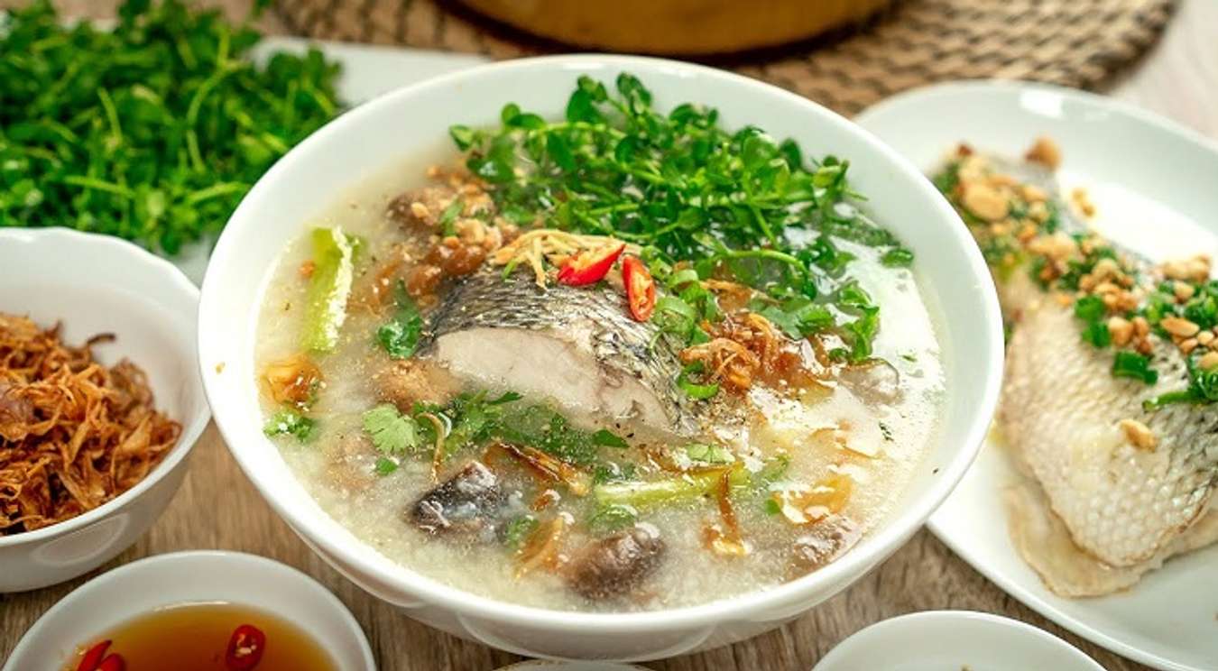 đặc sản Sóc Trăng