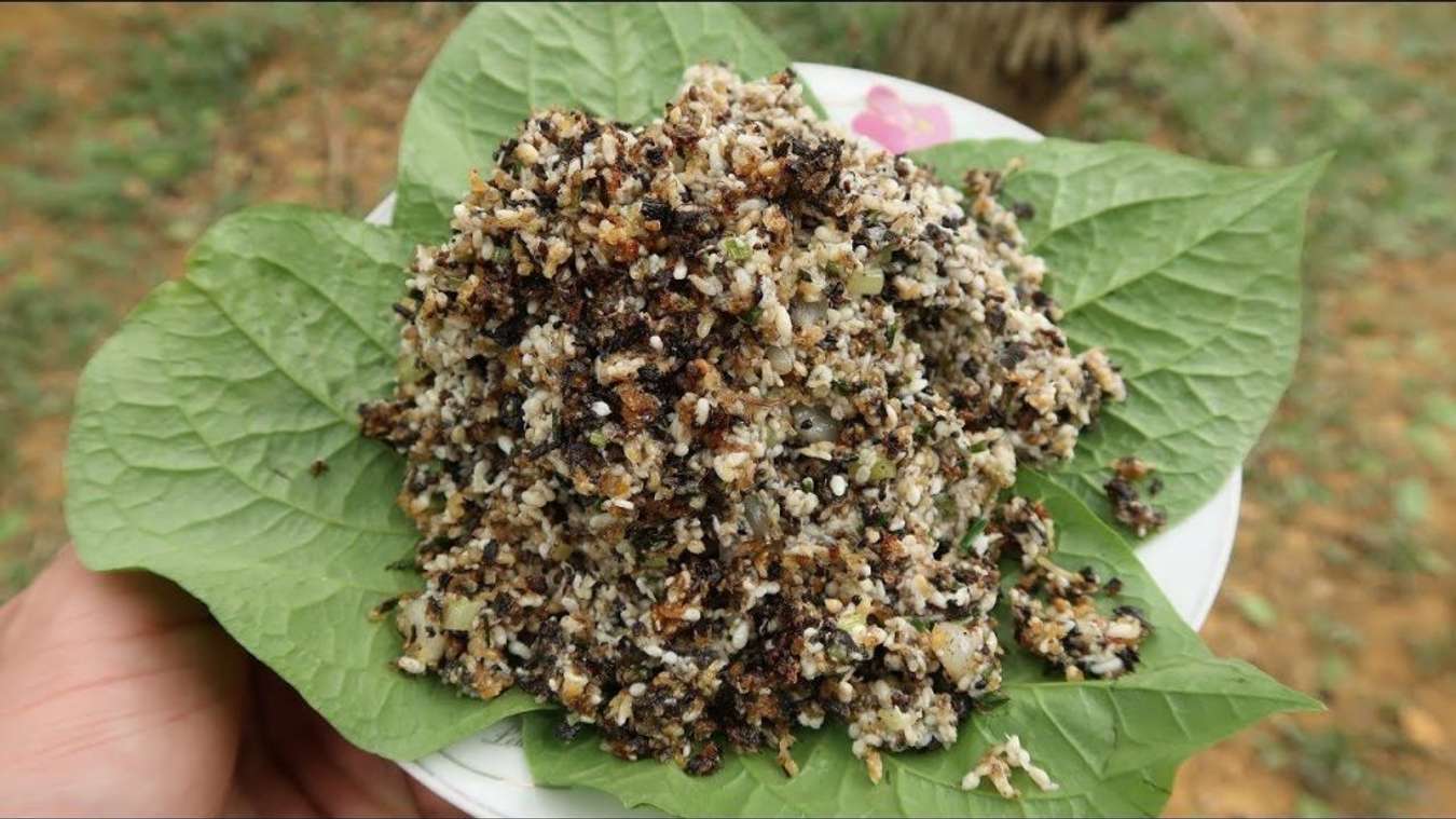 Đặc sản Yên Bái