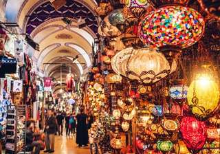 Istanbul Travel Guide for First-Time Visitors, Travel Bestie