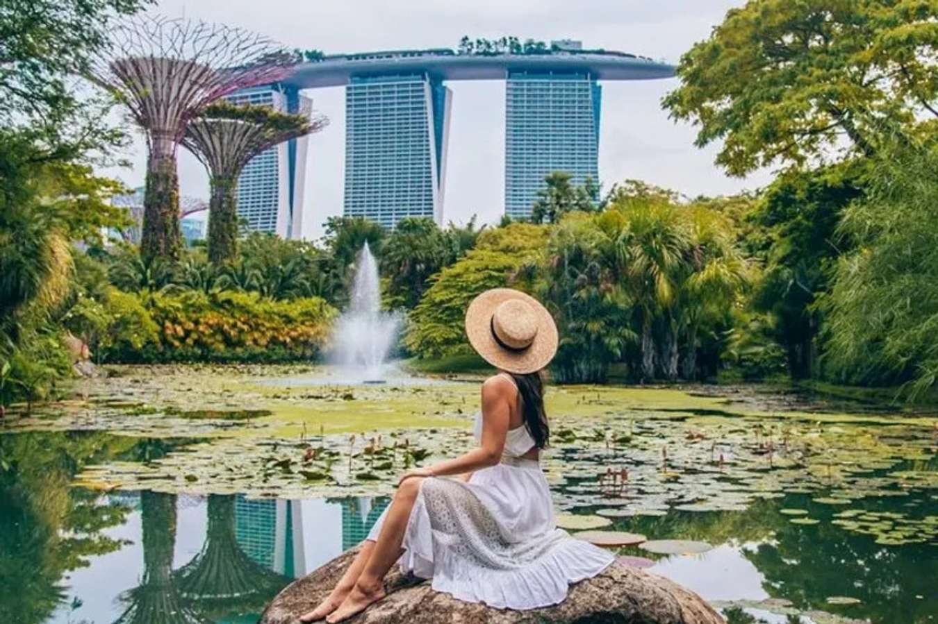 Chi phí du lịch tại Singapore khá đắt đỏ