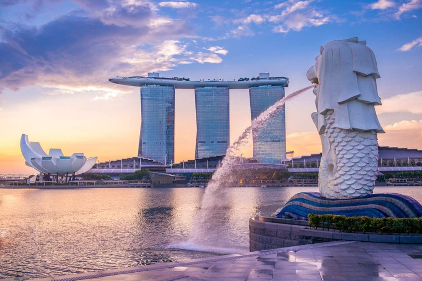 Phương tiện di chuyển đến Singapore