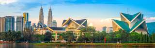 Let's Visit Our Friendly Neighbor, Malaysia!, Travel Bestie