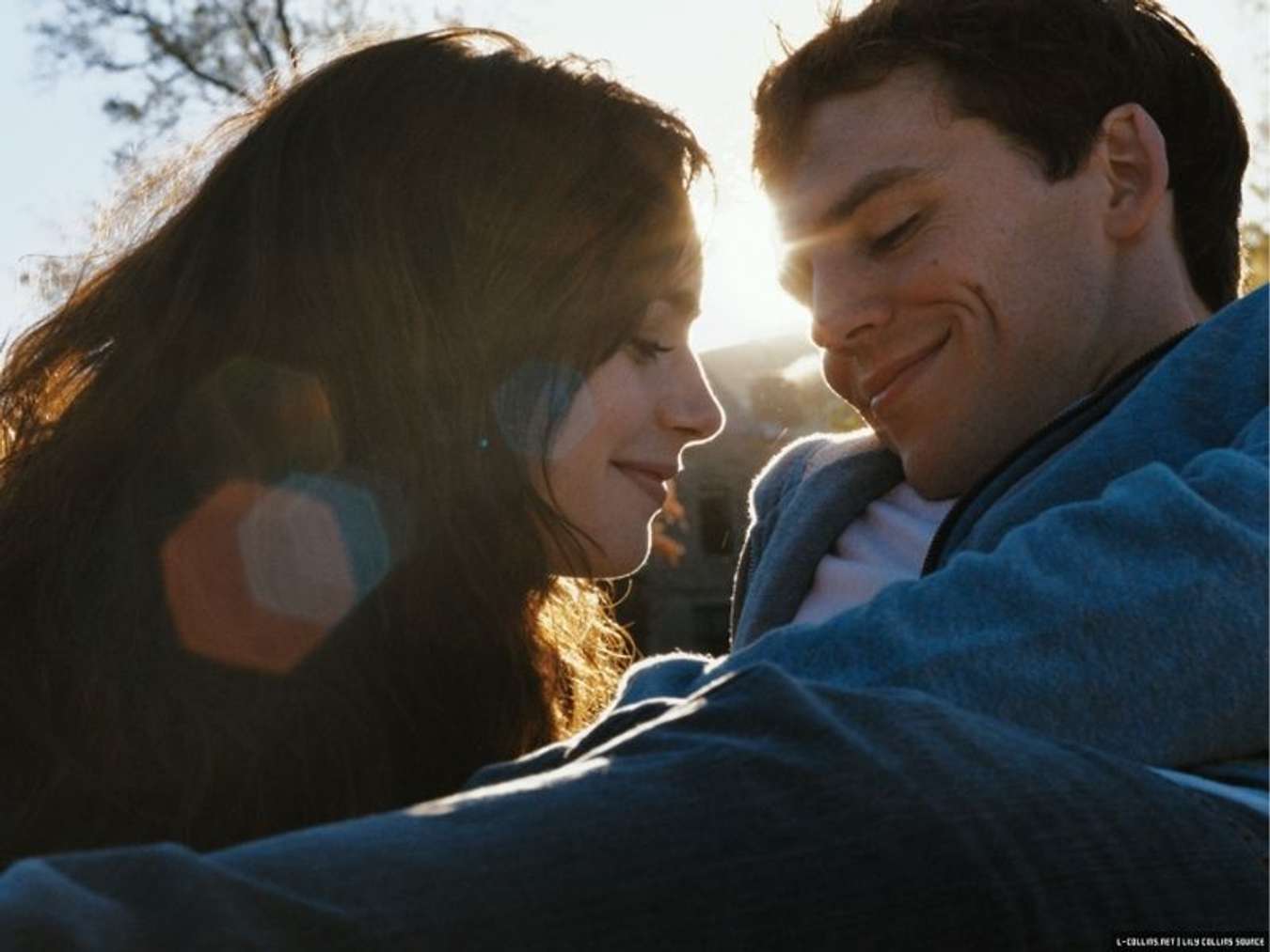 phim âu mỹ love rosie