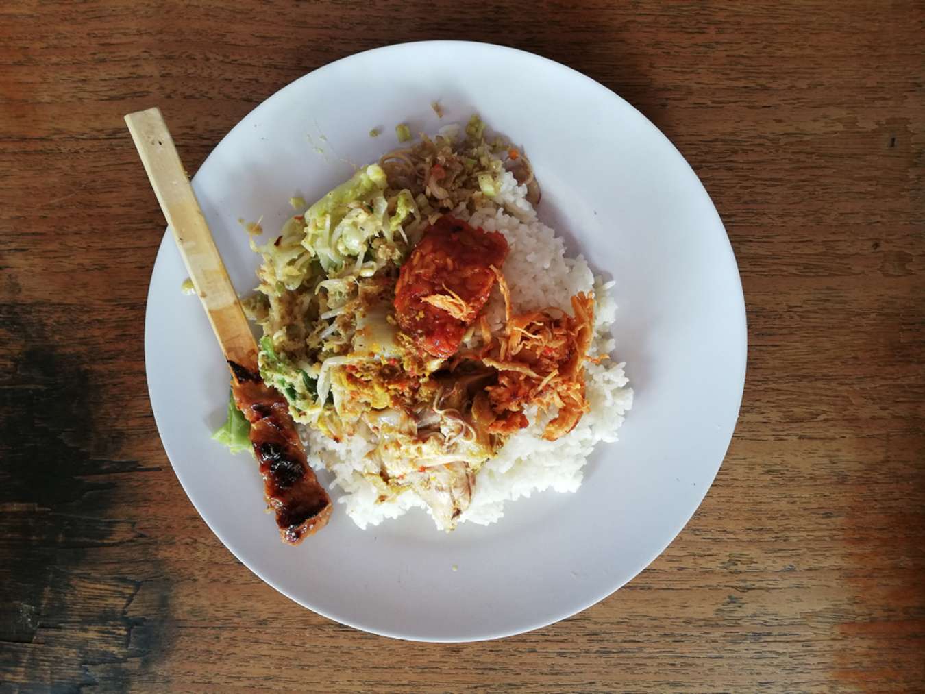 kuliner halal bali