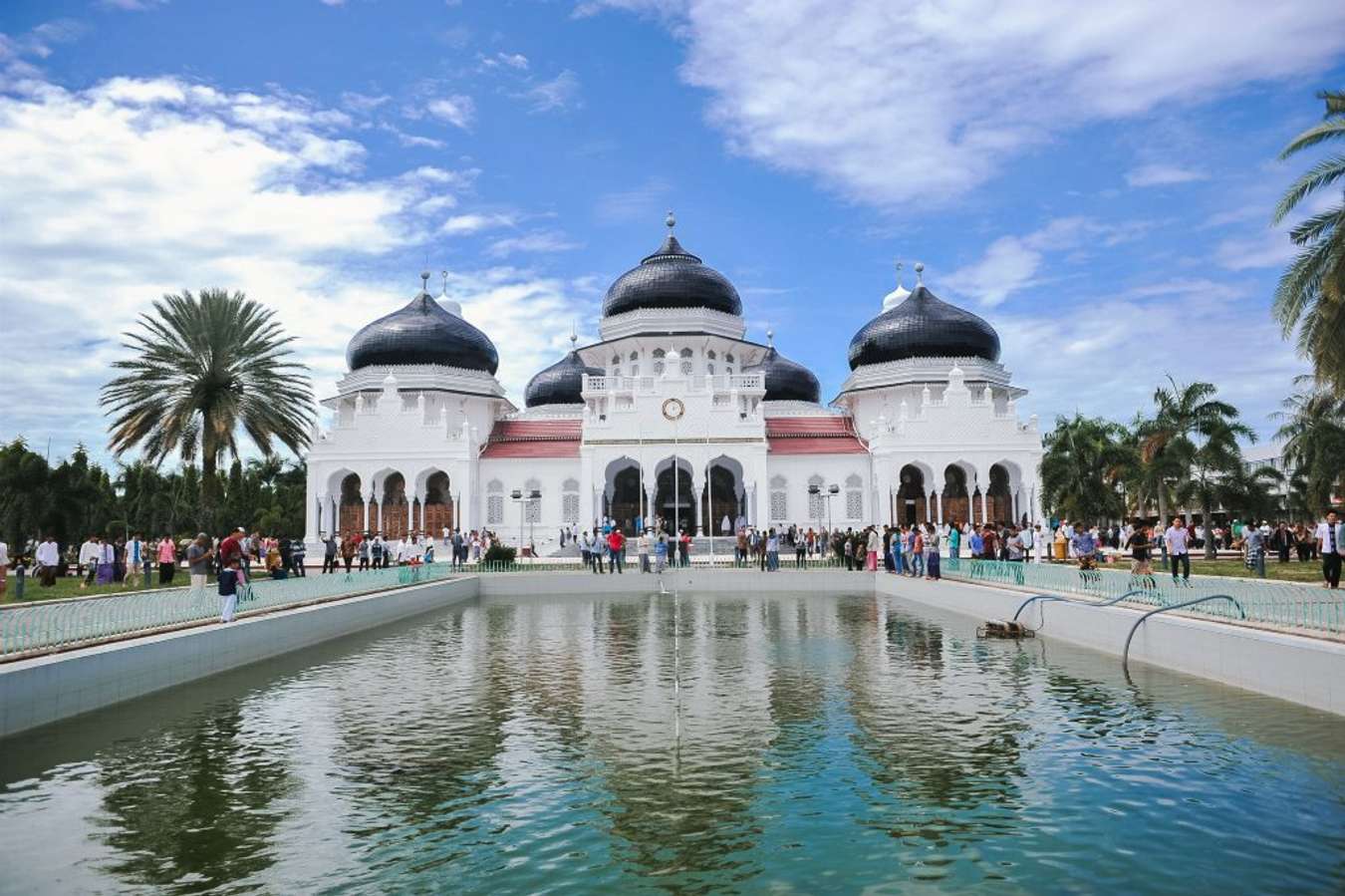 Wisata Halal Aceh