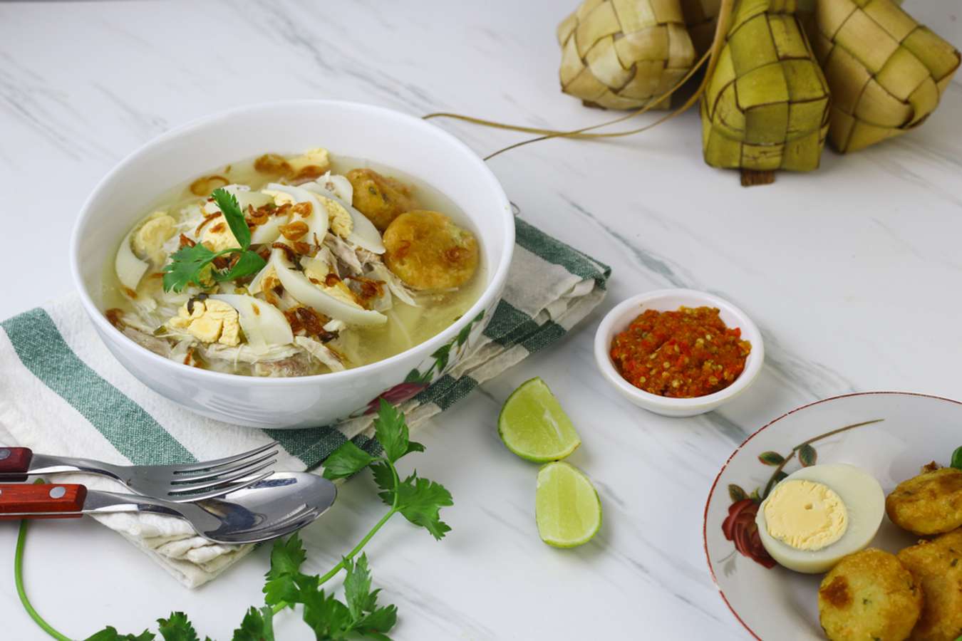 soto banjar