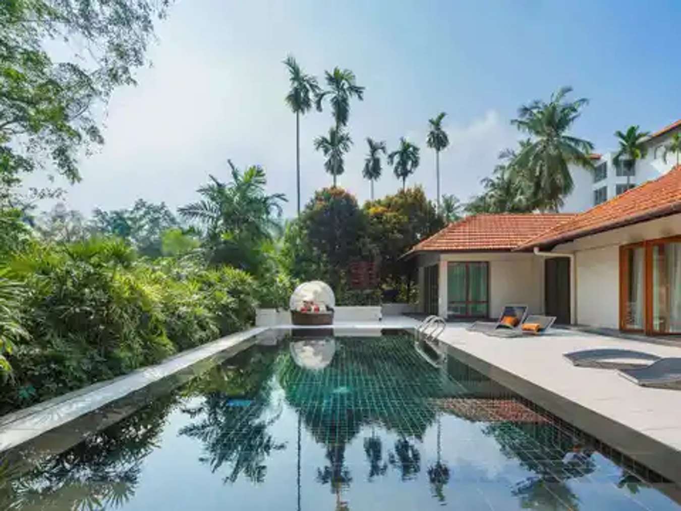 5 Great Villas For Staycation Singapore To Spend The Weekend