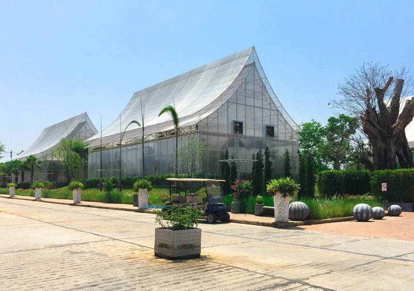 เพลาเพลินที่เที่ยวบุรีรัมย์ที่ต้องไป