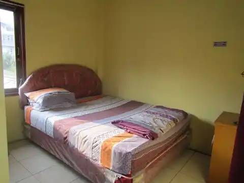 Hotel dekat Kopeng - Hotel Kopeng Indah 2