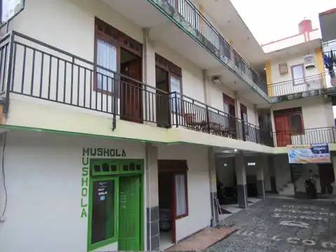 Hotel dekat Kopeng - Hotel Kopeng Indah 2