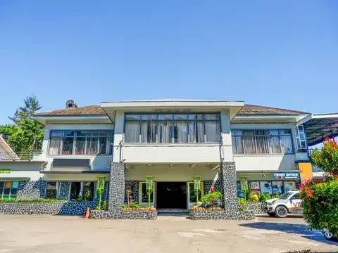 Hotel dekat Kopeng - OYO 908 Taman Wisata Kopeng