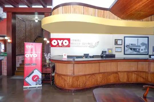 Hotel dekat Kopeng - OYO 908 Taman Wisata Kopeng