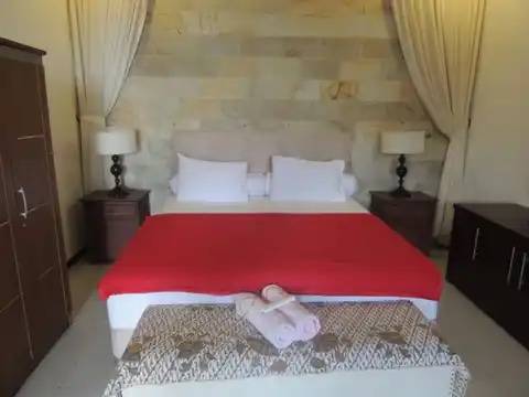 Hotel dekat Kopeng - Oase Van Java