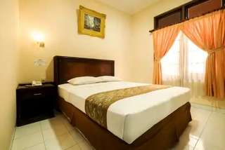 10 Rekomendasi Hotel Murah di Malioboro untuk Keluarga, di Bawah Rp700 Ribu!, Mas Bellboy