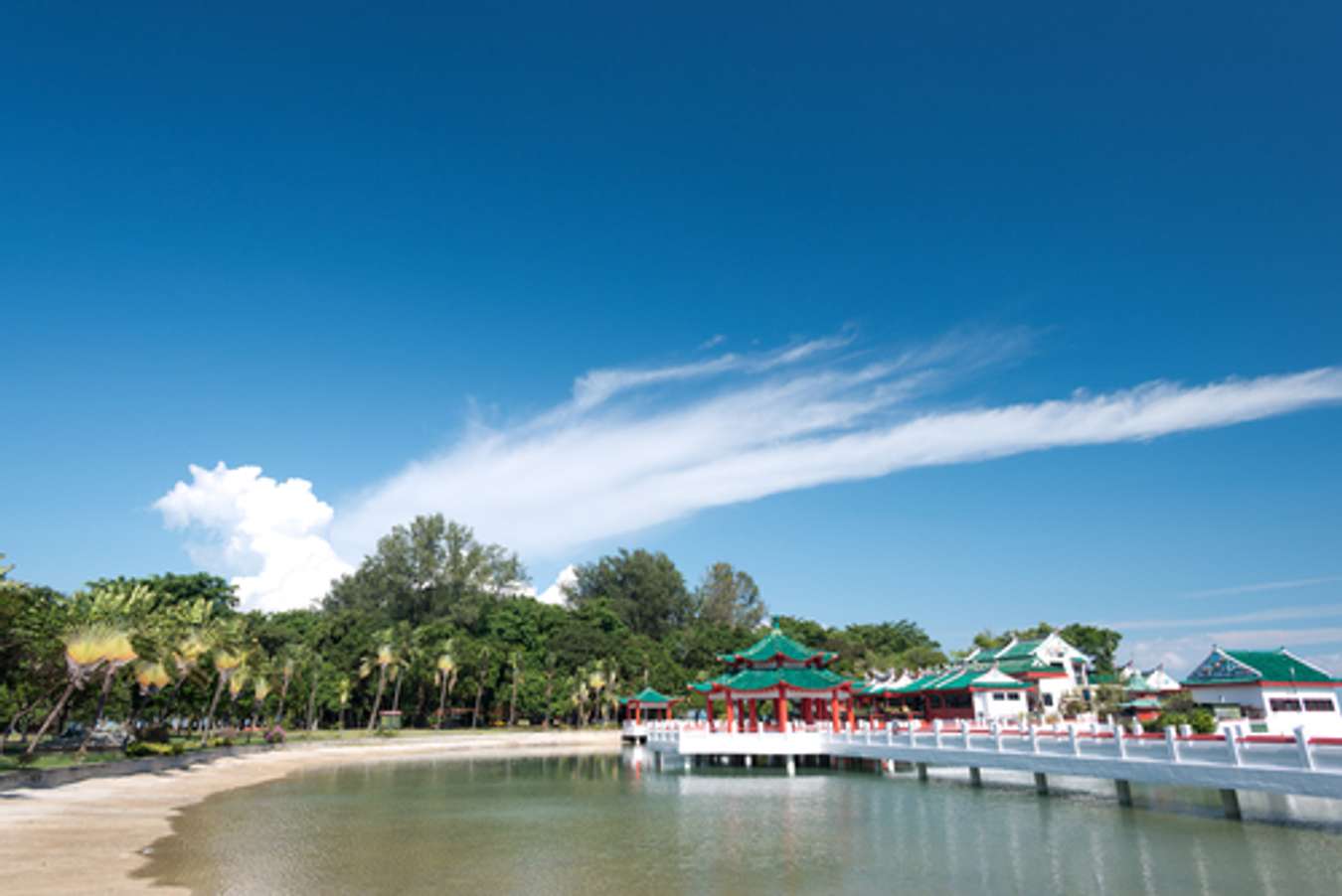 visit southern islands singapore