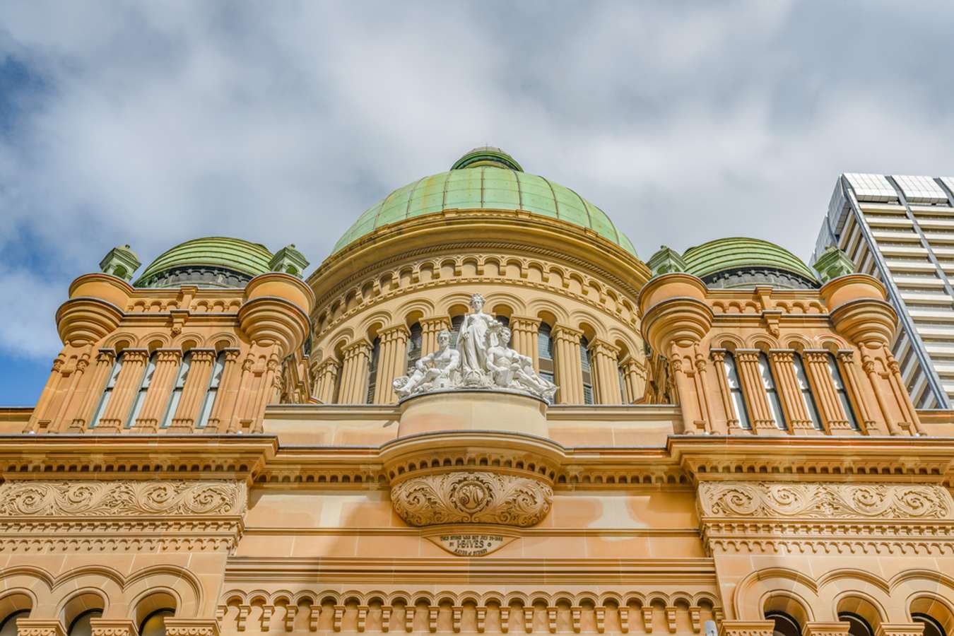 แพลนเที่ยวซิดนีย์ 3 วัน 2 คืน มีอะไรบ้างต้องไปดู