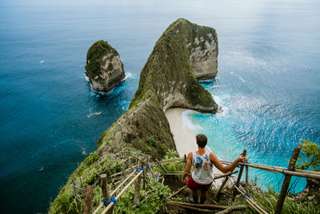 Itinerary Nusa Penida 2 Hari 1 Malam: Lengkap Jelajah Wilayah Barat hingga Timur, Xperience Team