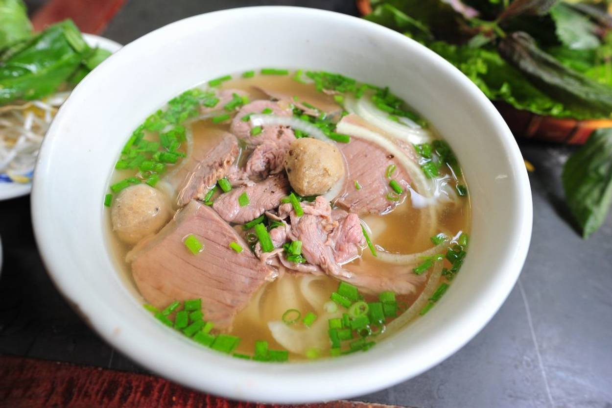 đặc sản miền Bắc