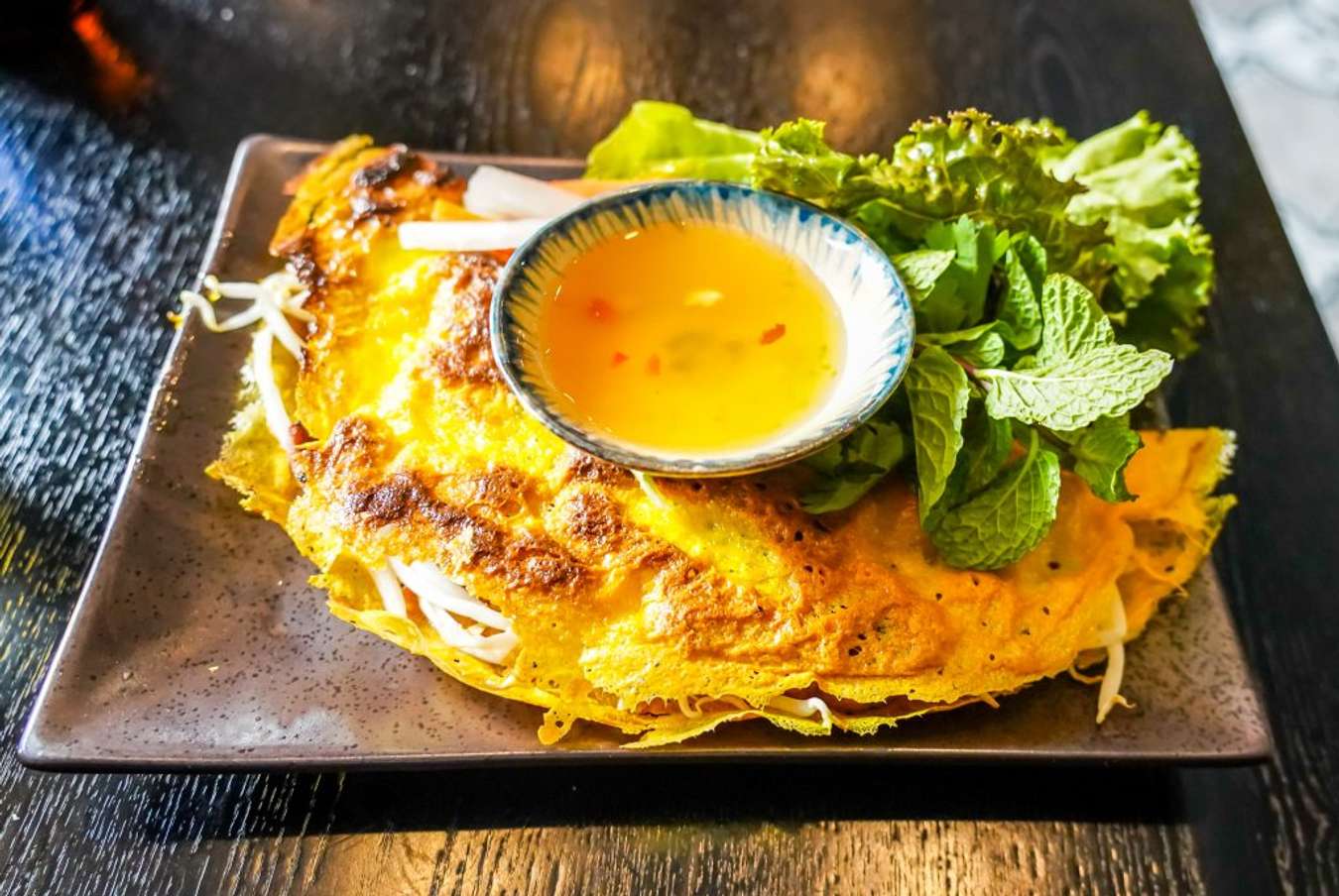 đặc sản miền sông nước