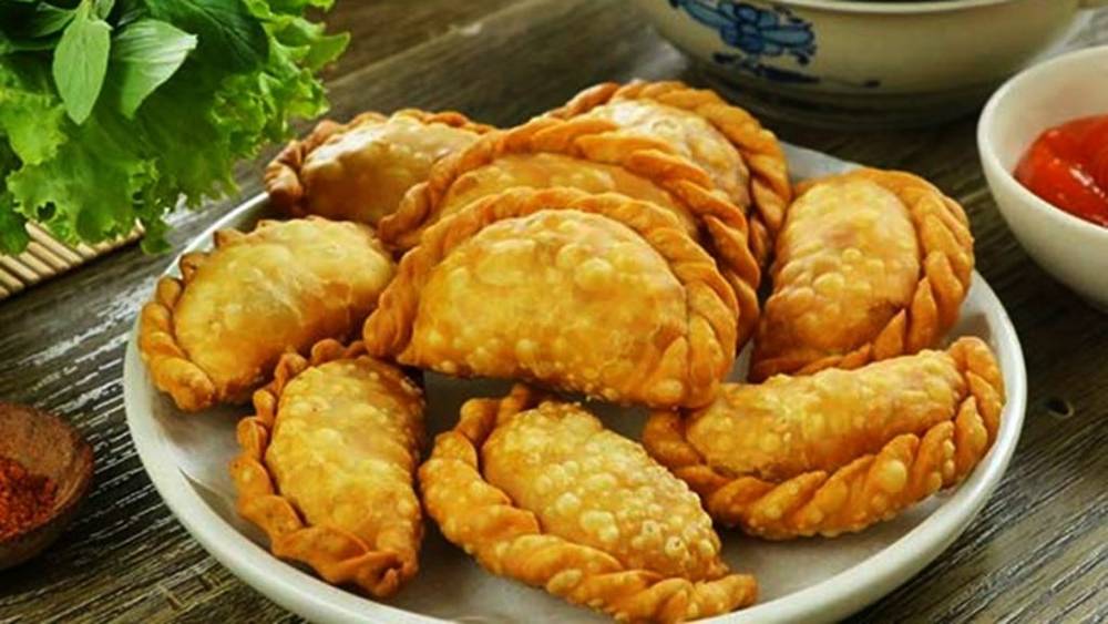 Đặc sản Mũi Né