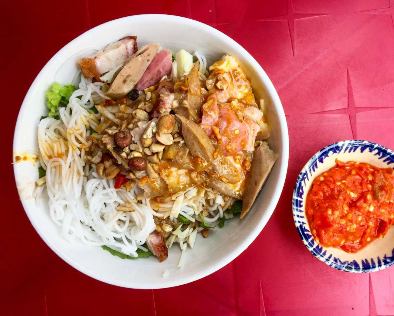 đặc sản Ninh Thuận