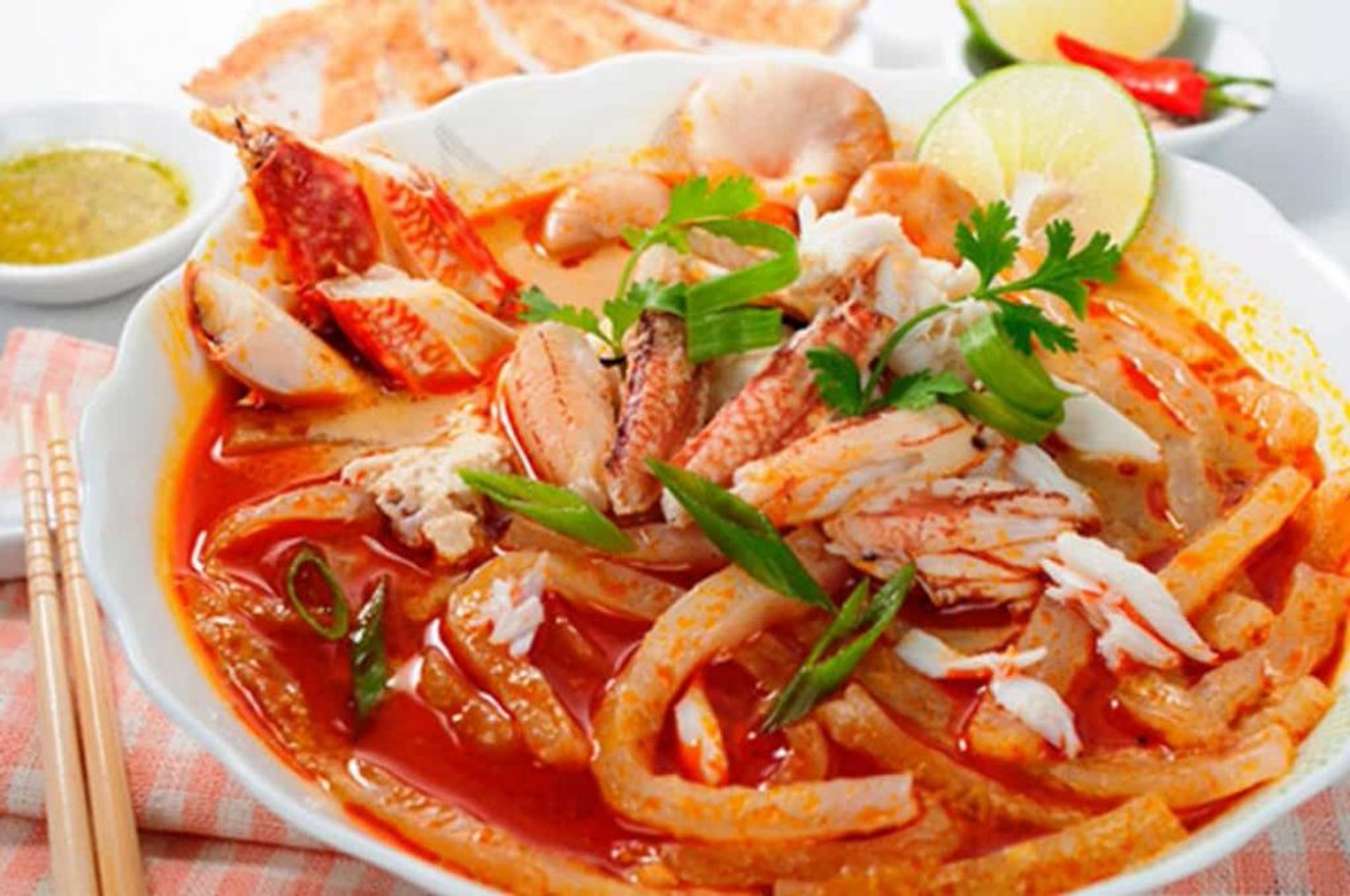 8 món đặc sản Rạch Giá hấp dẫn du khách mọi miền