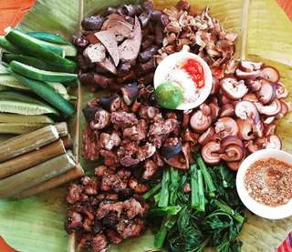 9 Món đặc sản Tam Đảo khiến bao người thích kẻ mê, Nguyễn Thụy Mộc Nhiên