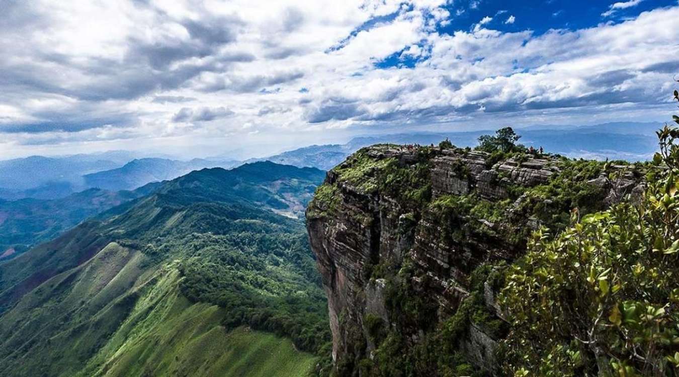 TOP 10 địa điểm du lịch Mộc Châu đi là “không muốn về” cho bạn